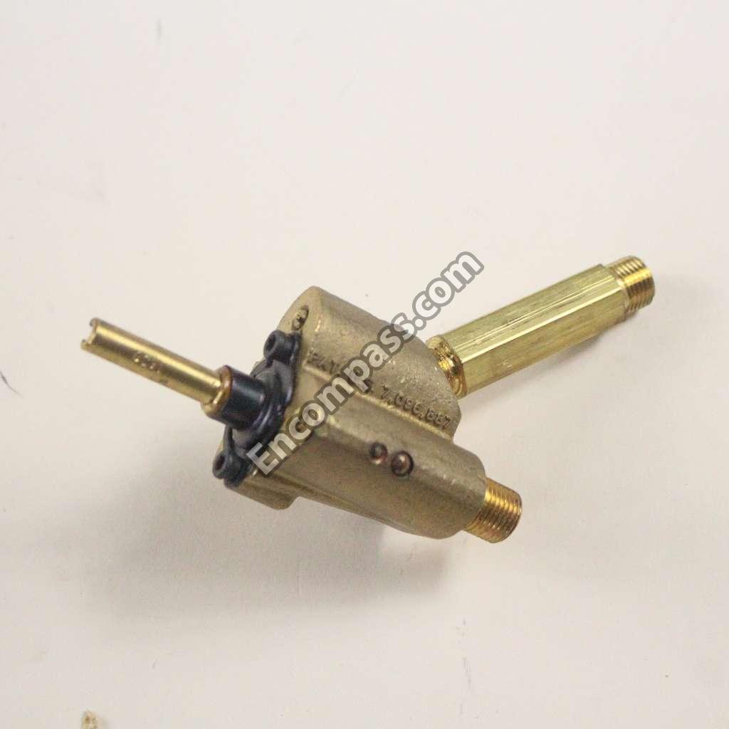 WP74011649 Valve- Bur