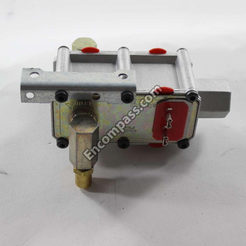 WP7501P232-60 Valve-oven