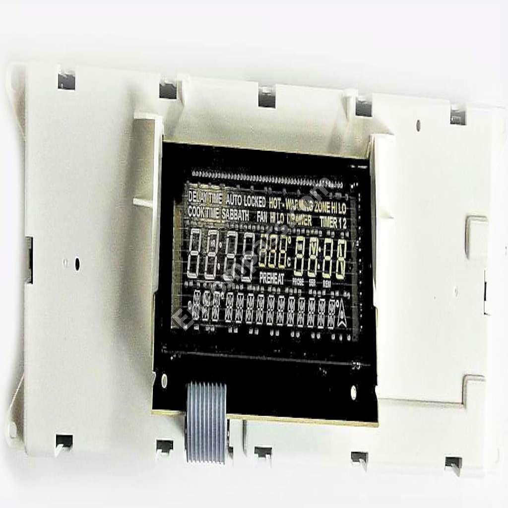 WP8507P227-60 Control Board