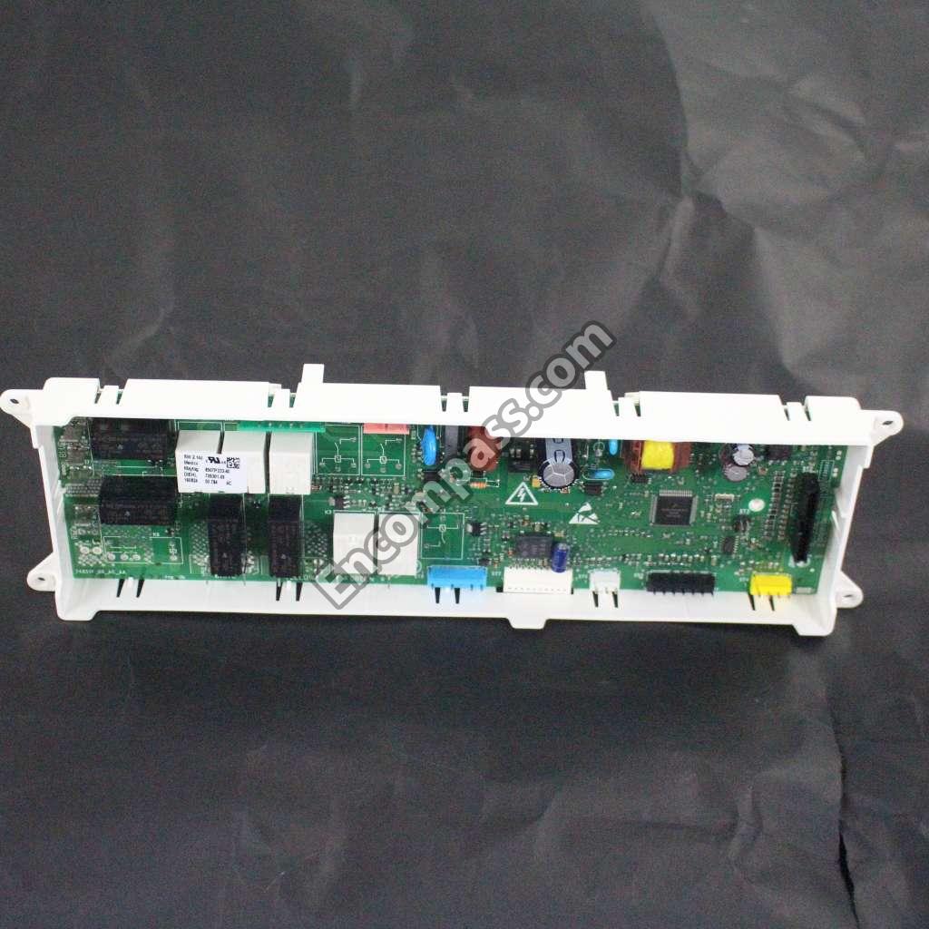 WP8507P233-60 Control Board