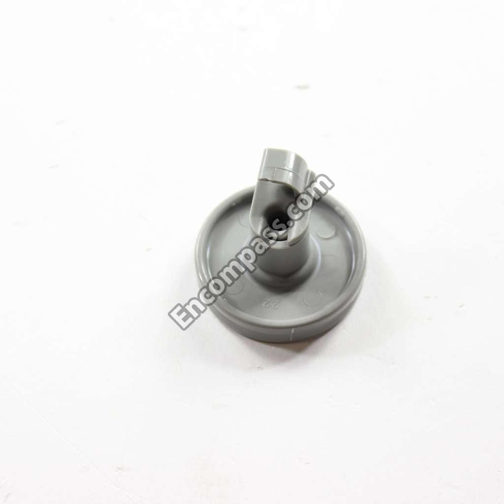 WP99003149 Dishwasher Lower Dishrack Wheel Assembly, Grey