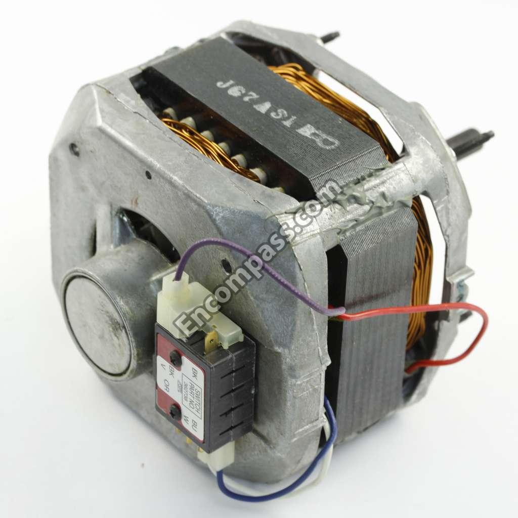 WPW10006416 Motor-drve