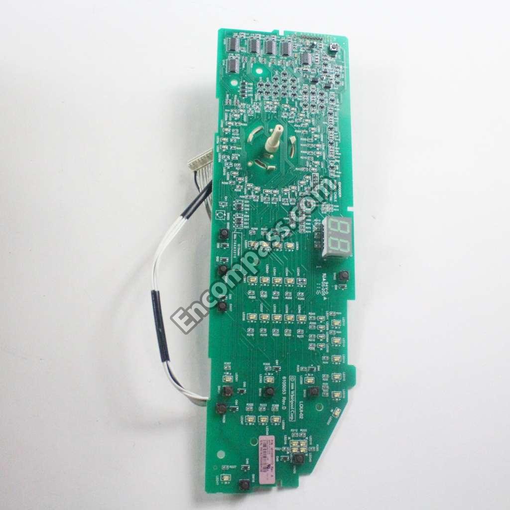 WPW10051173 Control Board