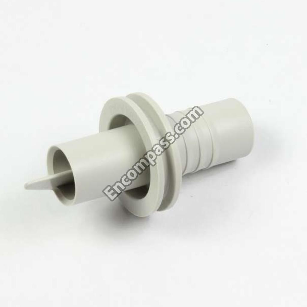 WPW10082831 Dishwasher Spray Arm Manifold Receiver