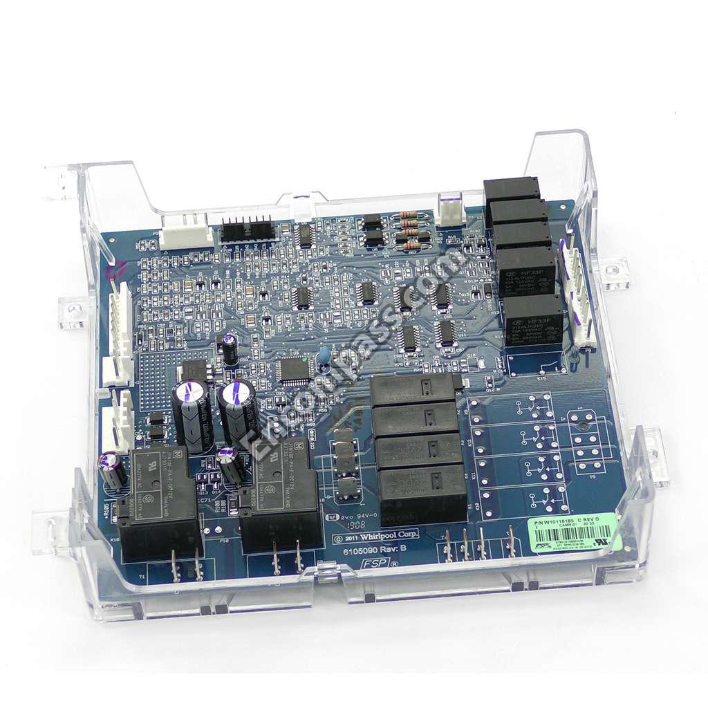 WPW10116185 Control Board