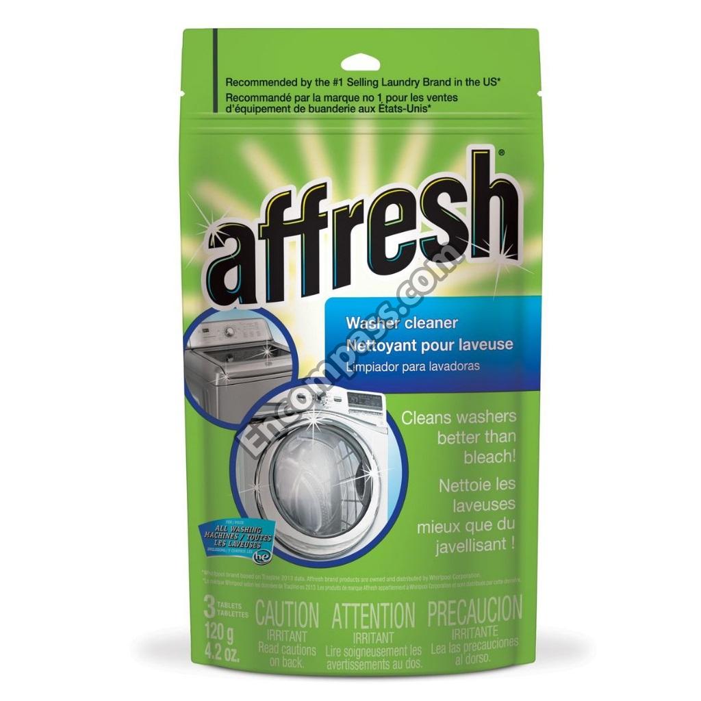 Affresh Cleaners Replacement Parts