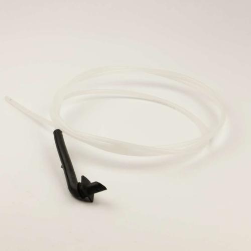WPW10140630 Refrigerator Ice Maker Fill Tube picture 1