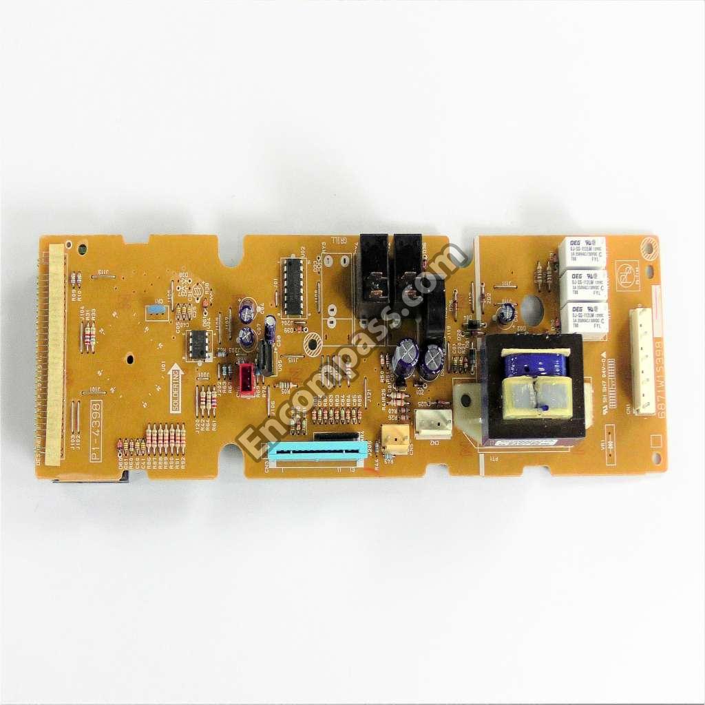 WPW10153231 Control Board