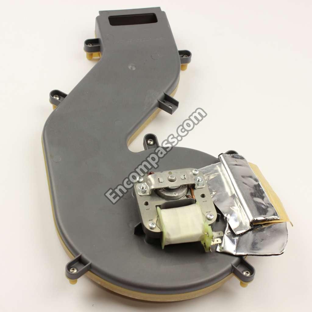 WPW10155595 Fan-motor