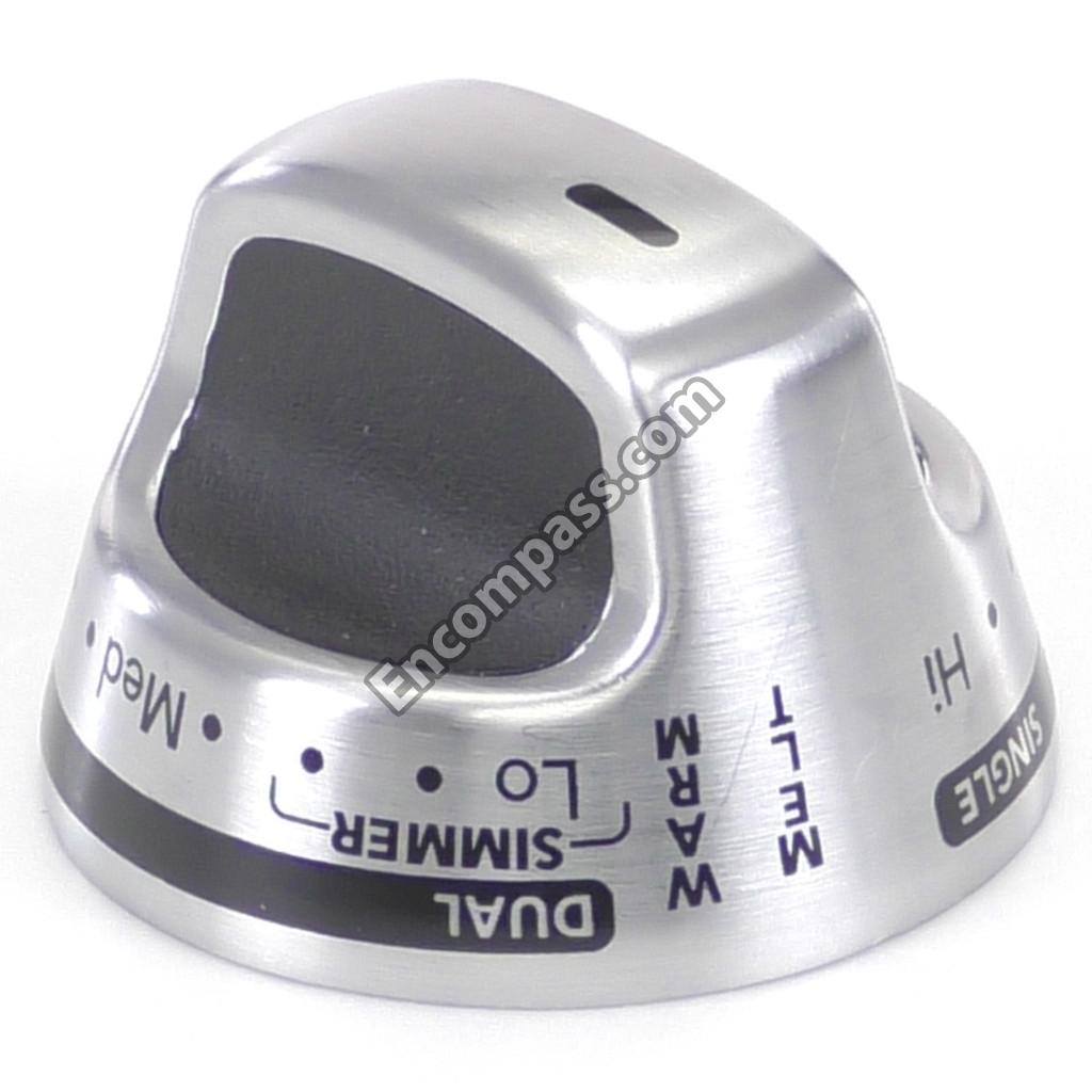 WPW10156260 Knob