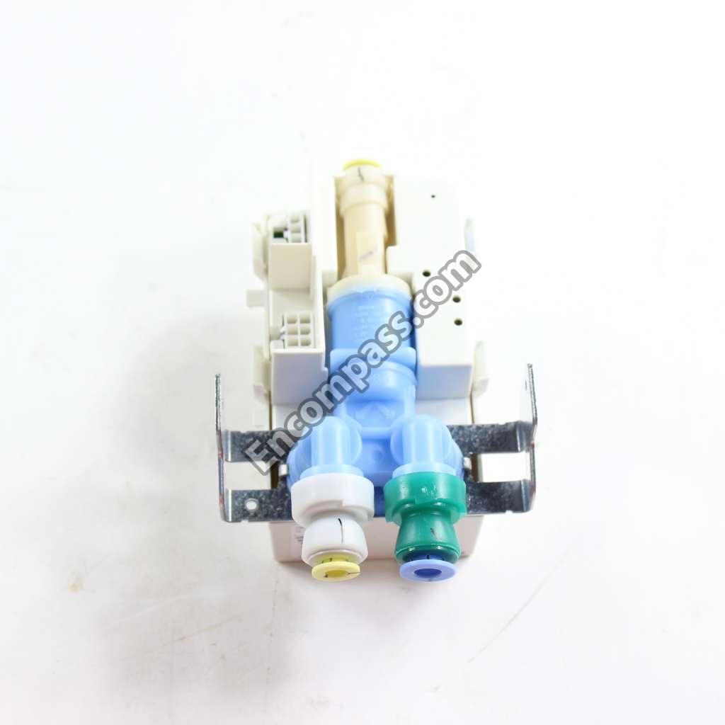 WPW10159843 Inlet Valve