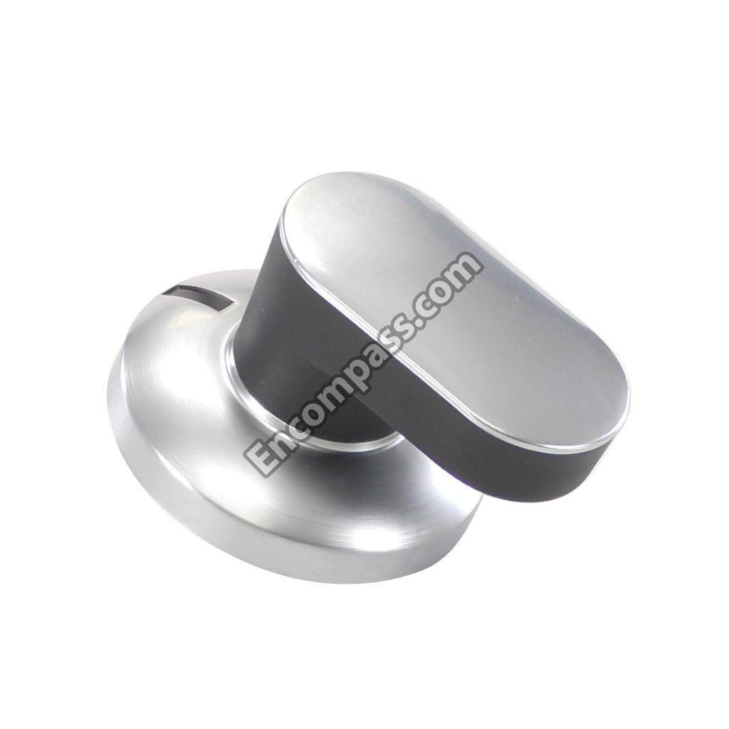 WPW10175695 Gas Range Surface Burner Control Knob