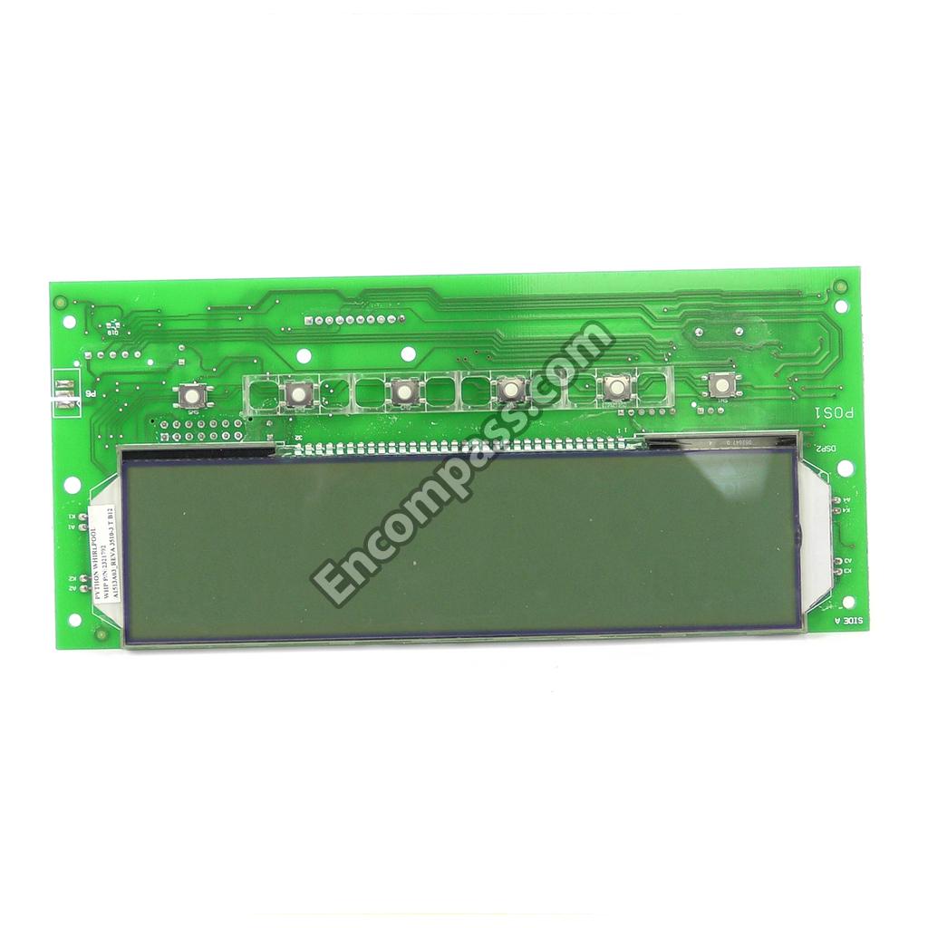 WPW10175973 Control Board