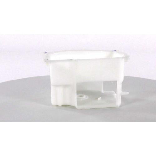 WPW10185018 Refrigerator Ice Crusher Housing picture 2