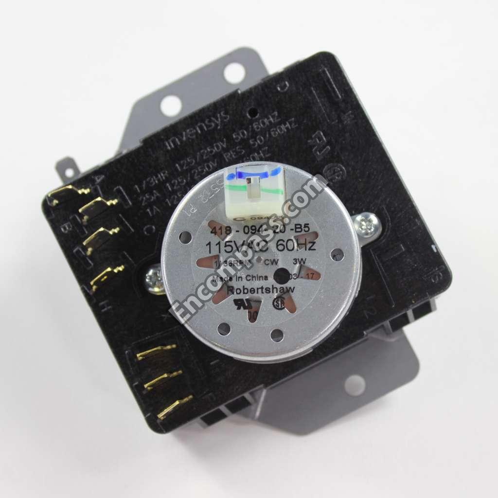 WPW10185971 Timer