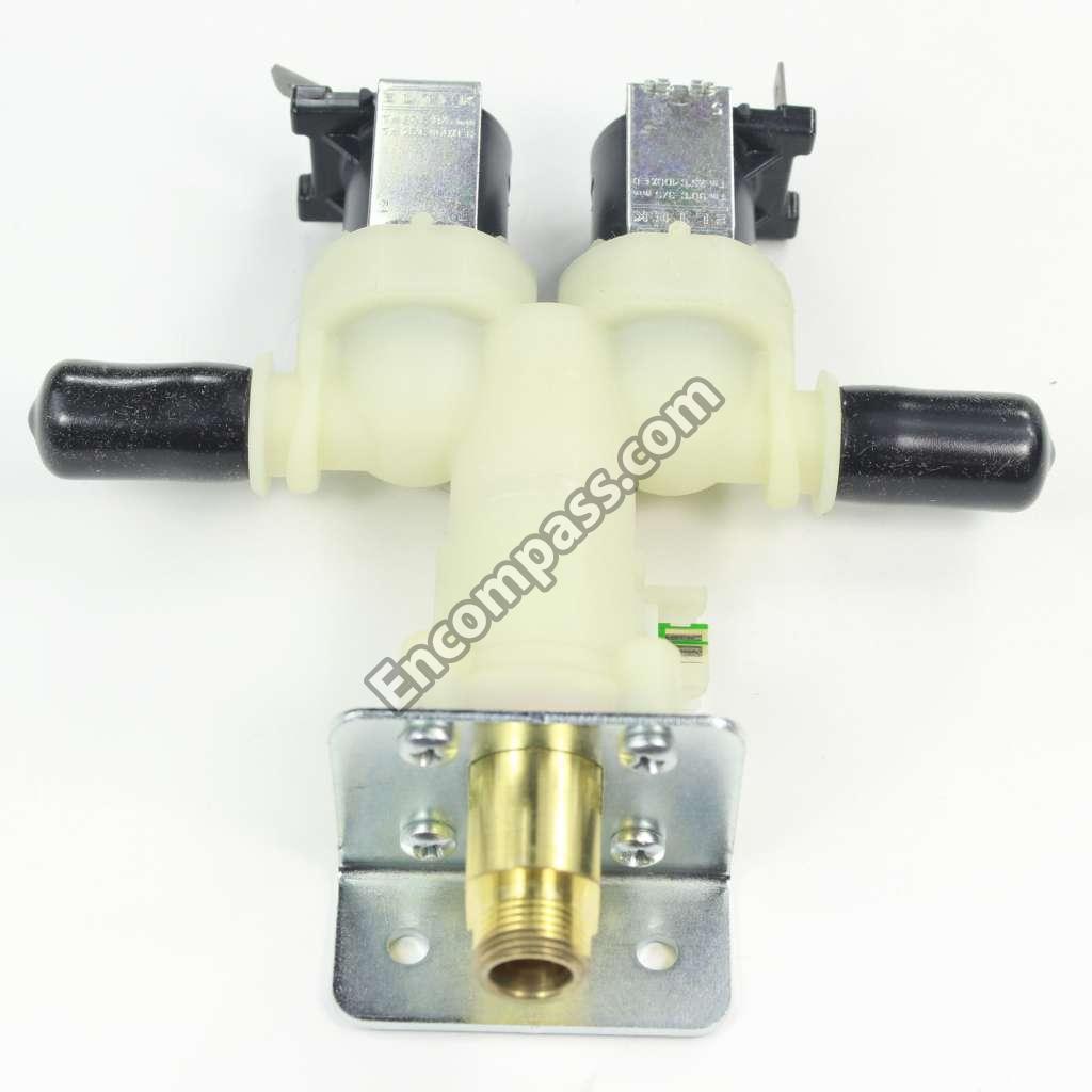 WPW10186746 Inlet Valve