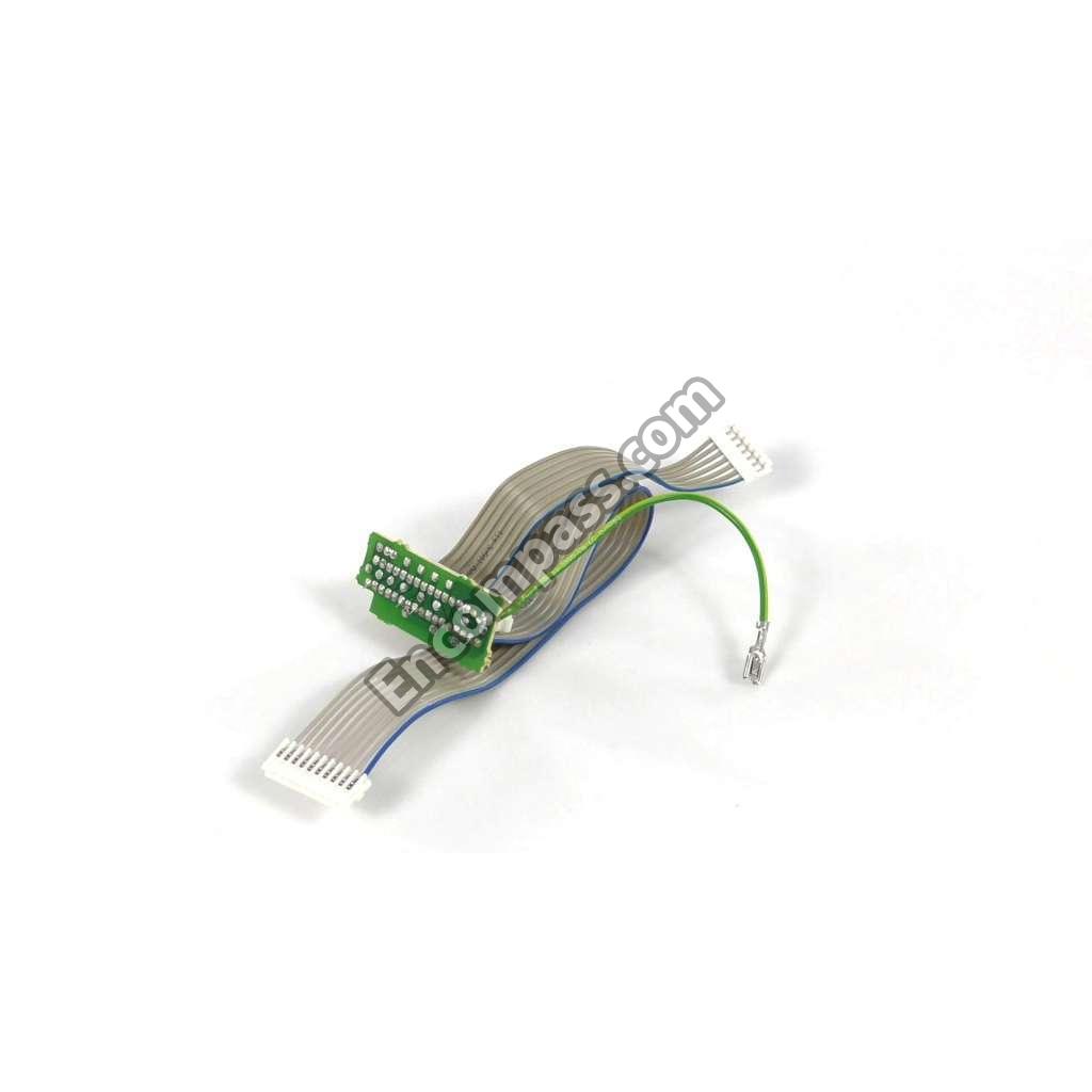 WPW10203481 Control Board