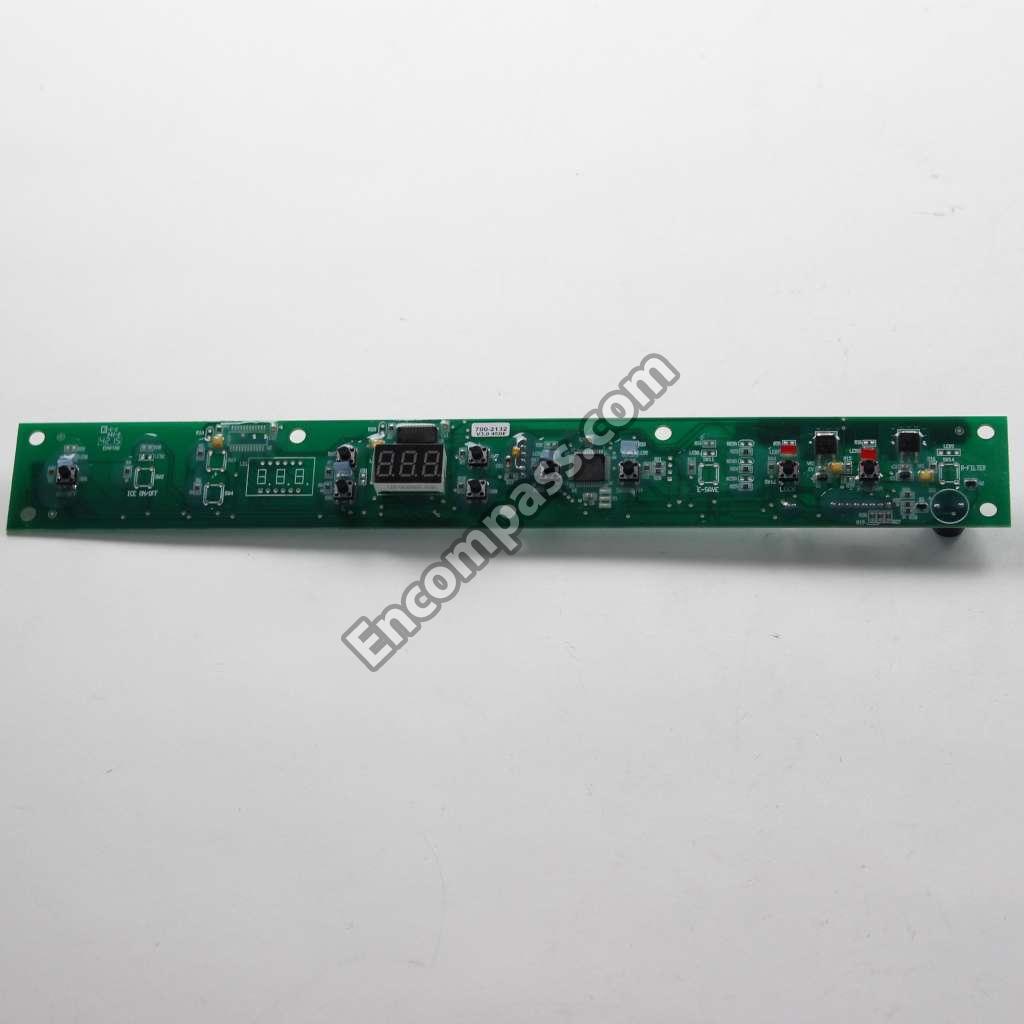 WPW10204932 Control Board