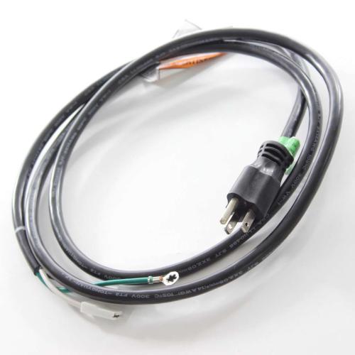 WPW10205499 Power Cord picture 1
