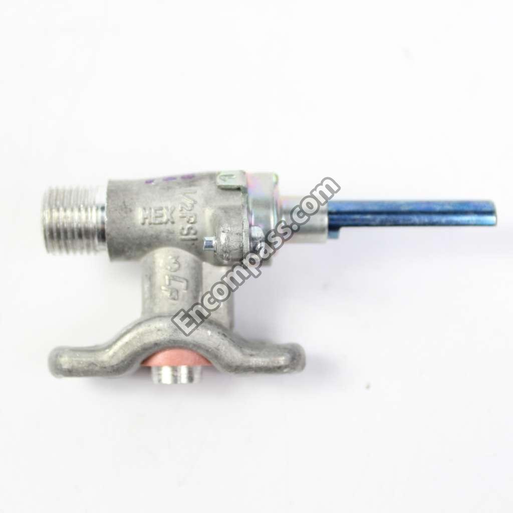 WPW10206288 Gas Range Surface Burner Valve