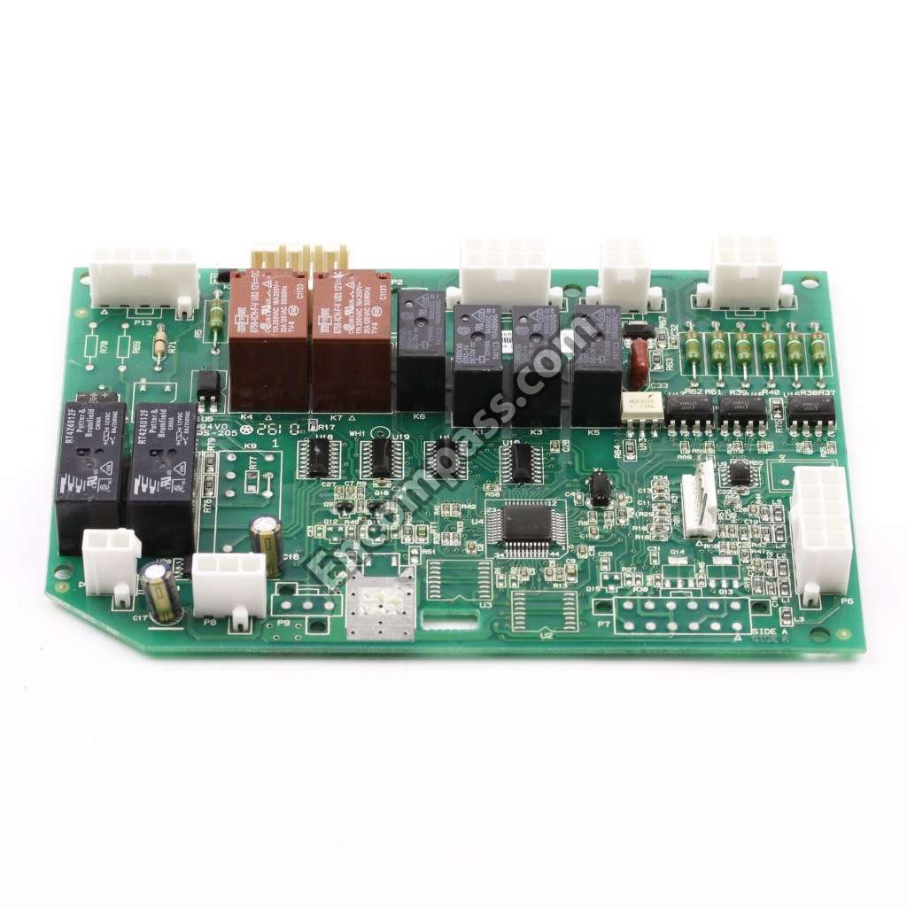 WPW10210789 Control Board