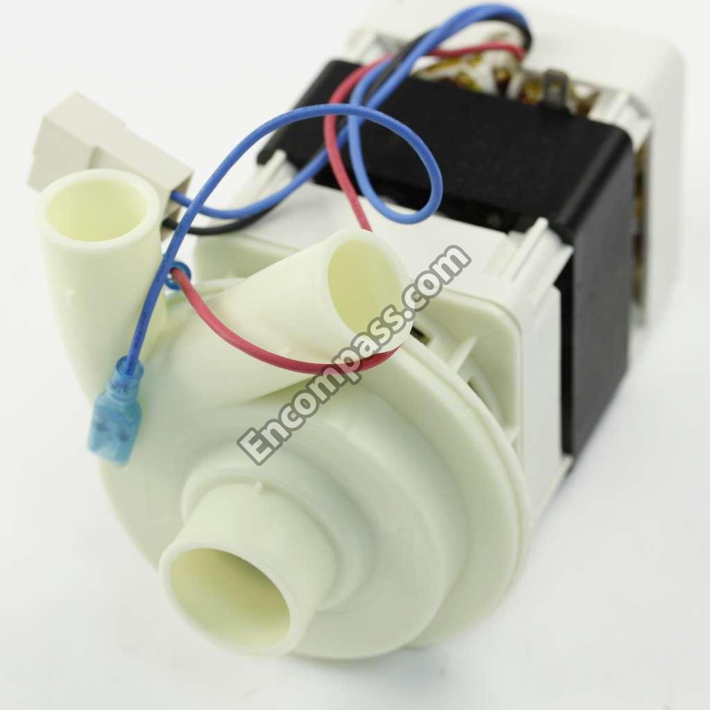 WPW10222074 Motor-pump