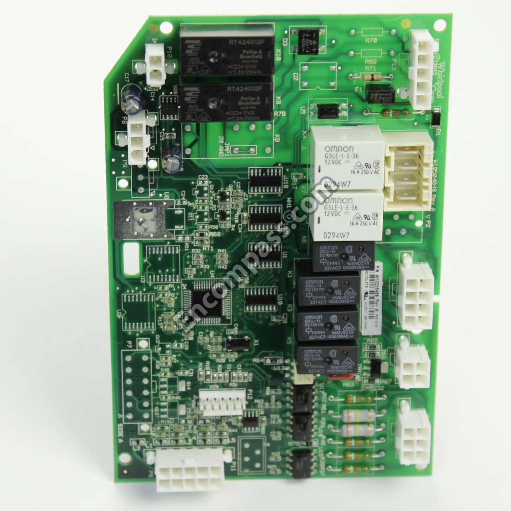 WPW10235488 Control Board