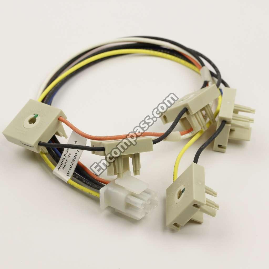 WPW10239017 Wire-harness