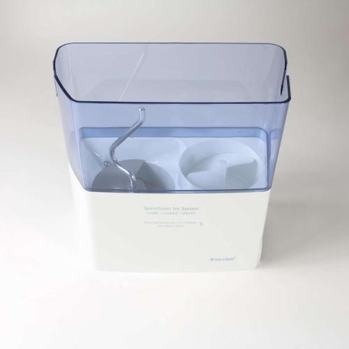 WPW10241977 Ice-container picture 1