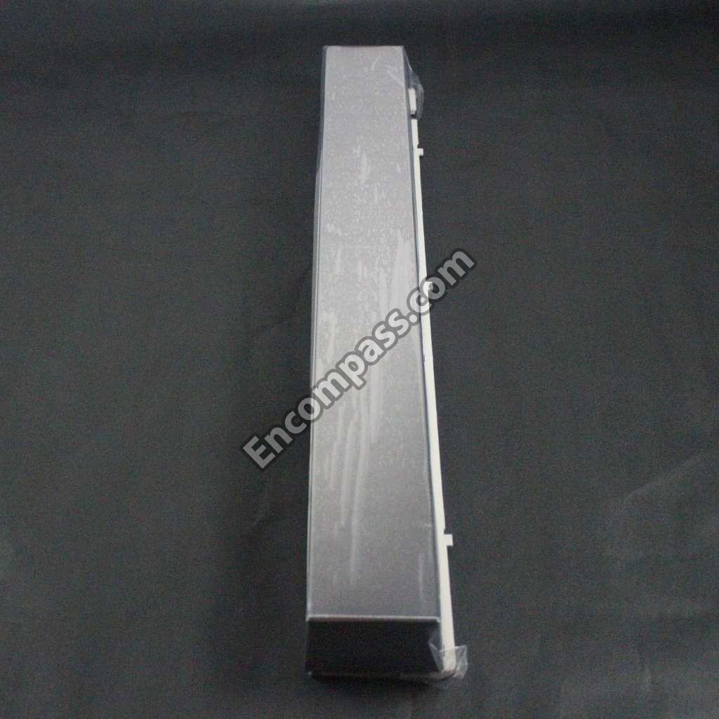 W10245216 Whrilpool W10245216 Microwave Vent Grille - Stainless