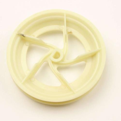 W10249506 Microwave Wheel Pulley picture 1