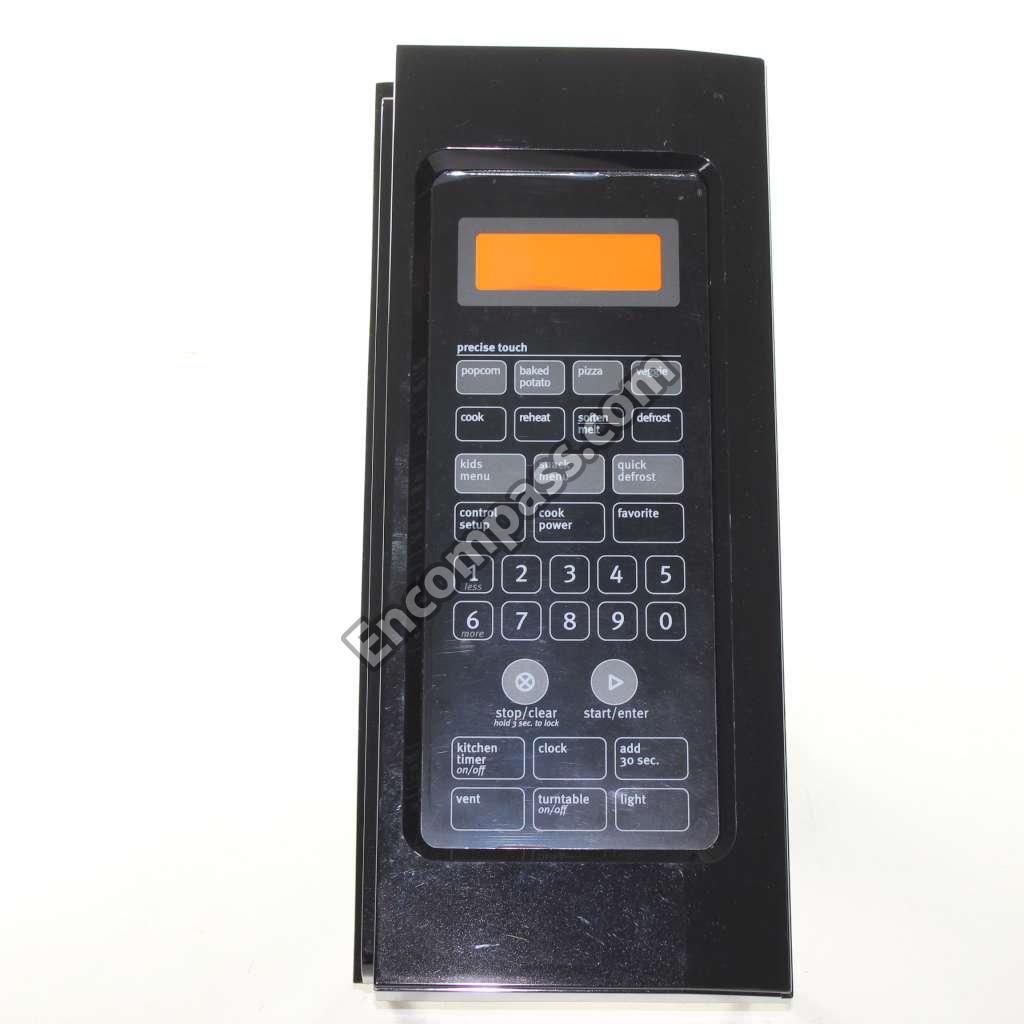 WPW10258188 Control Panel