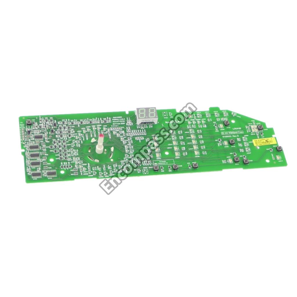 WPW10268841 Control Board