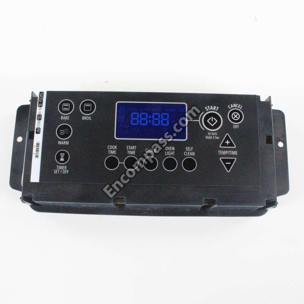 WPW10271737 Control Board