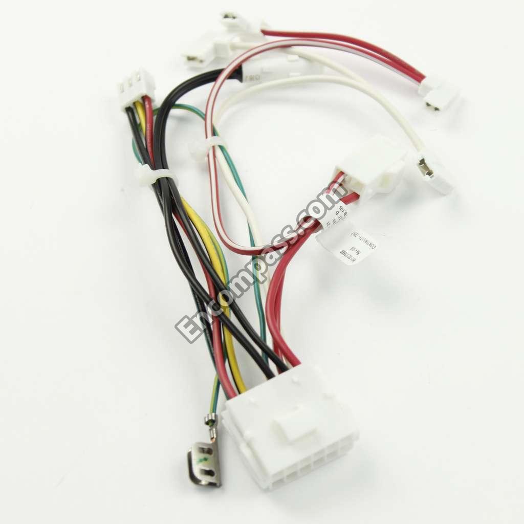 WPW10273869 Whrilpool Wpw10273869 Refrigerator Wire Harness