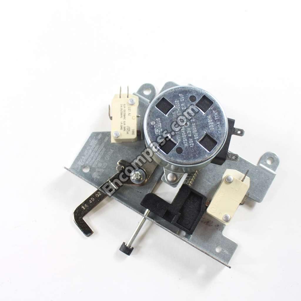 WPW10274035 Latch-door