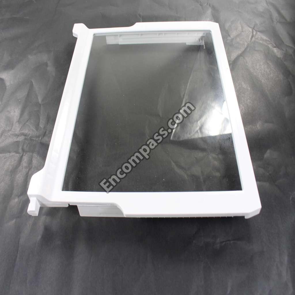 WPW10276363 Shelf-glas