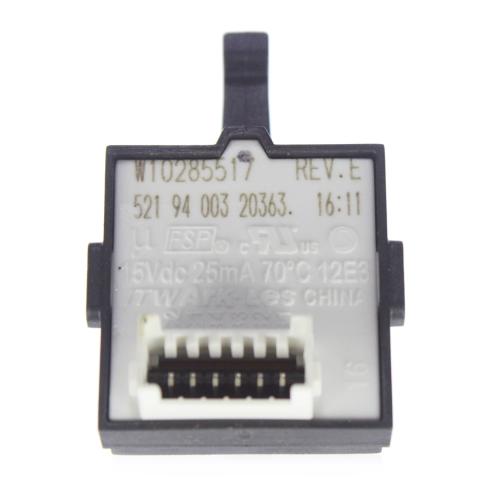WPW10285517 Switch-cyc