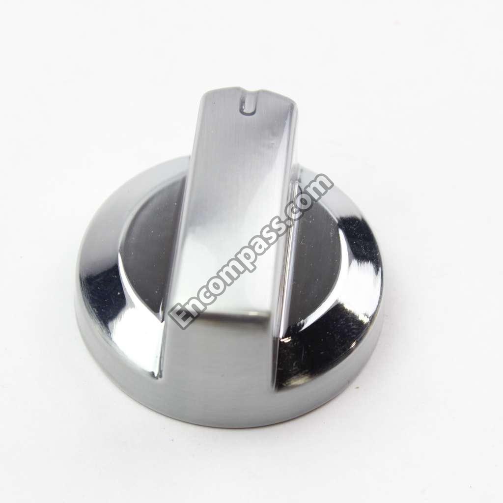 WPW10295131 Gas Range Surface Burner Control Knob