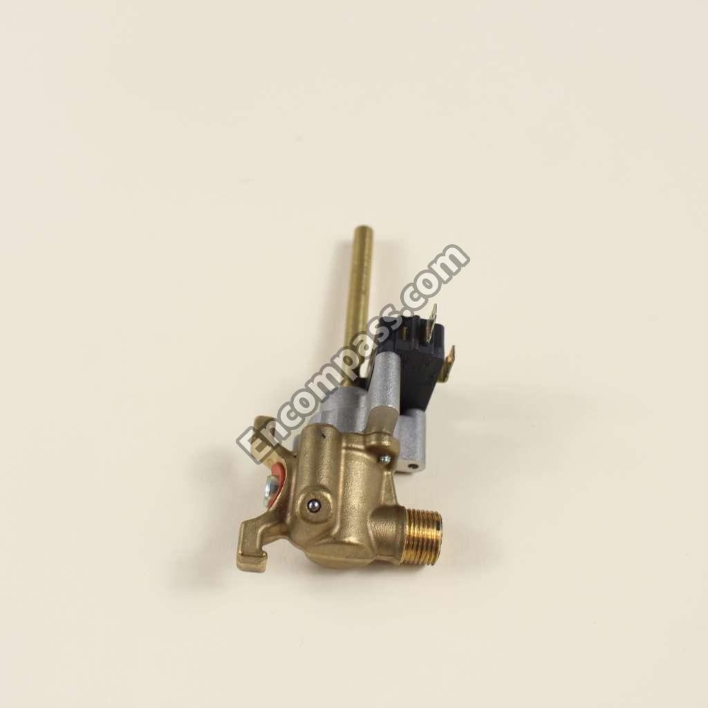 WPW10326645 Range Surface Burner Valve