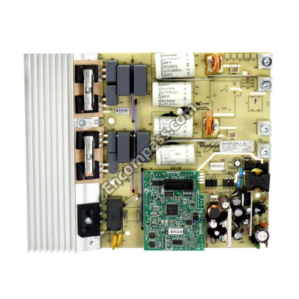 WPW10328474 Control Board