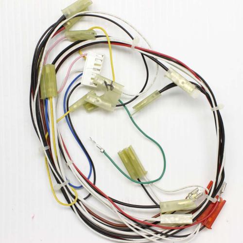 W10329752 Microwave Wire Harness picture 1