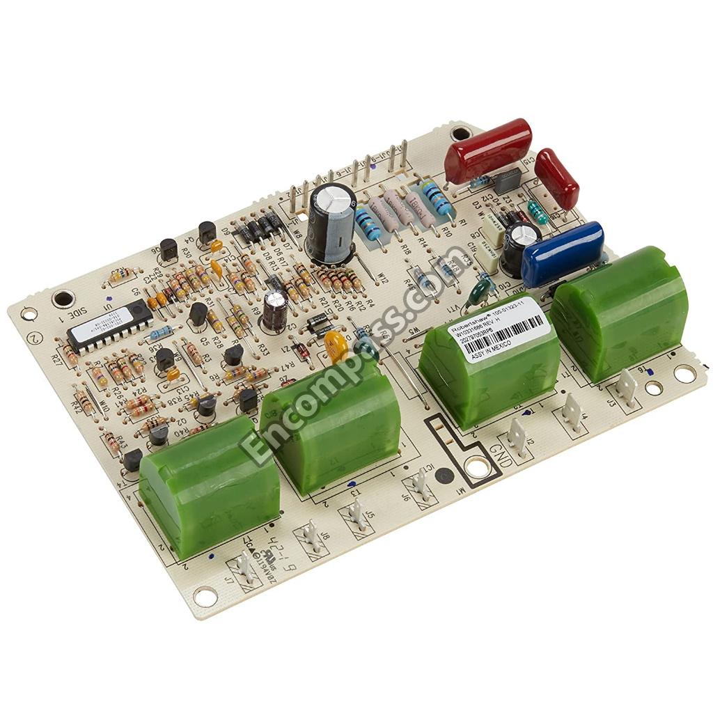 WPW10331686 Gas Range Spark Ignition Module