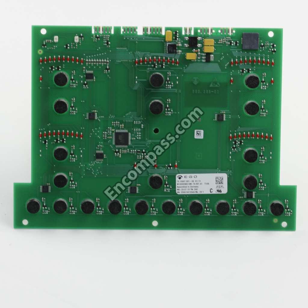 WPW10333980 Control Board