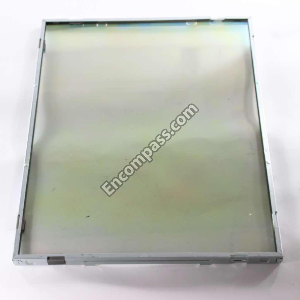 WPW10347598 Glass Door