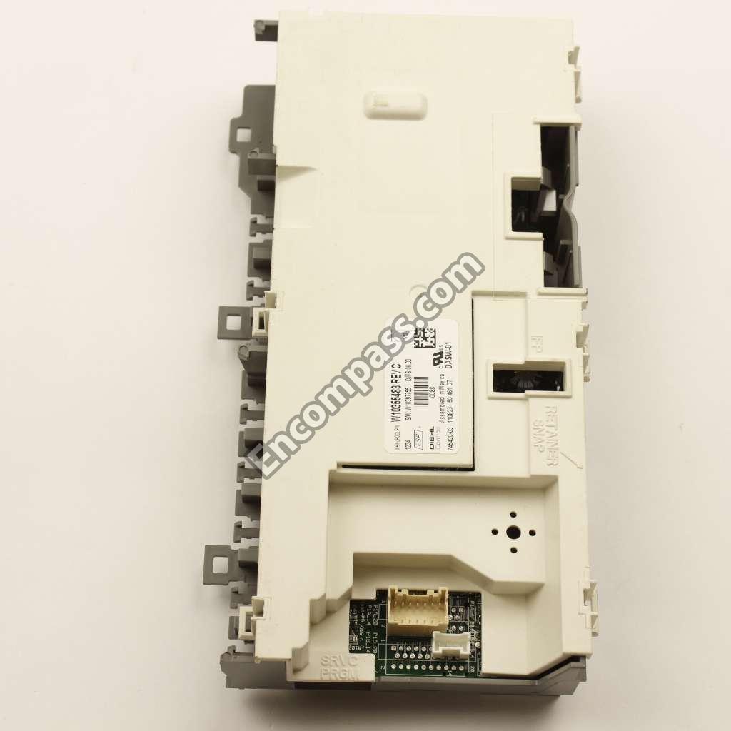 WPW10355483 Control Board