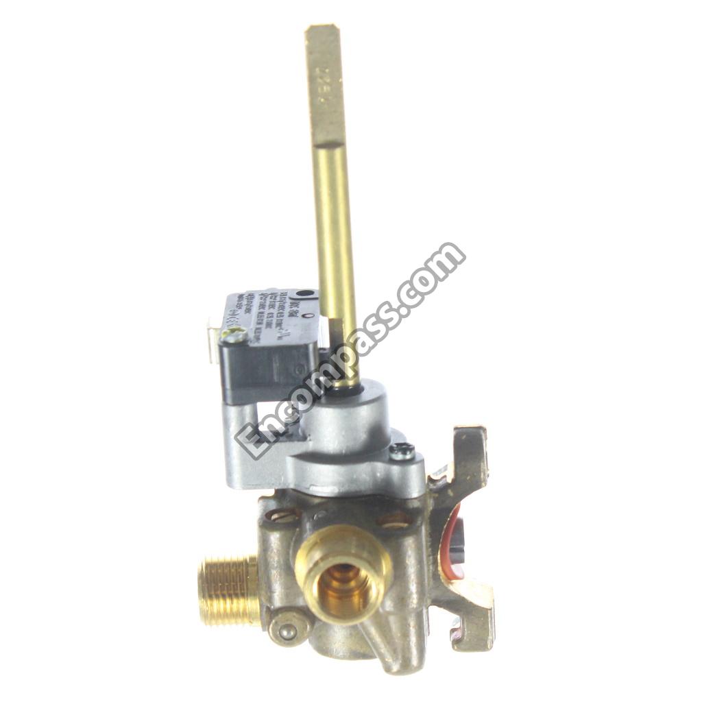 WPW10371235 Valve-burner