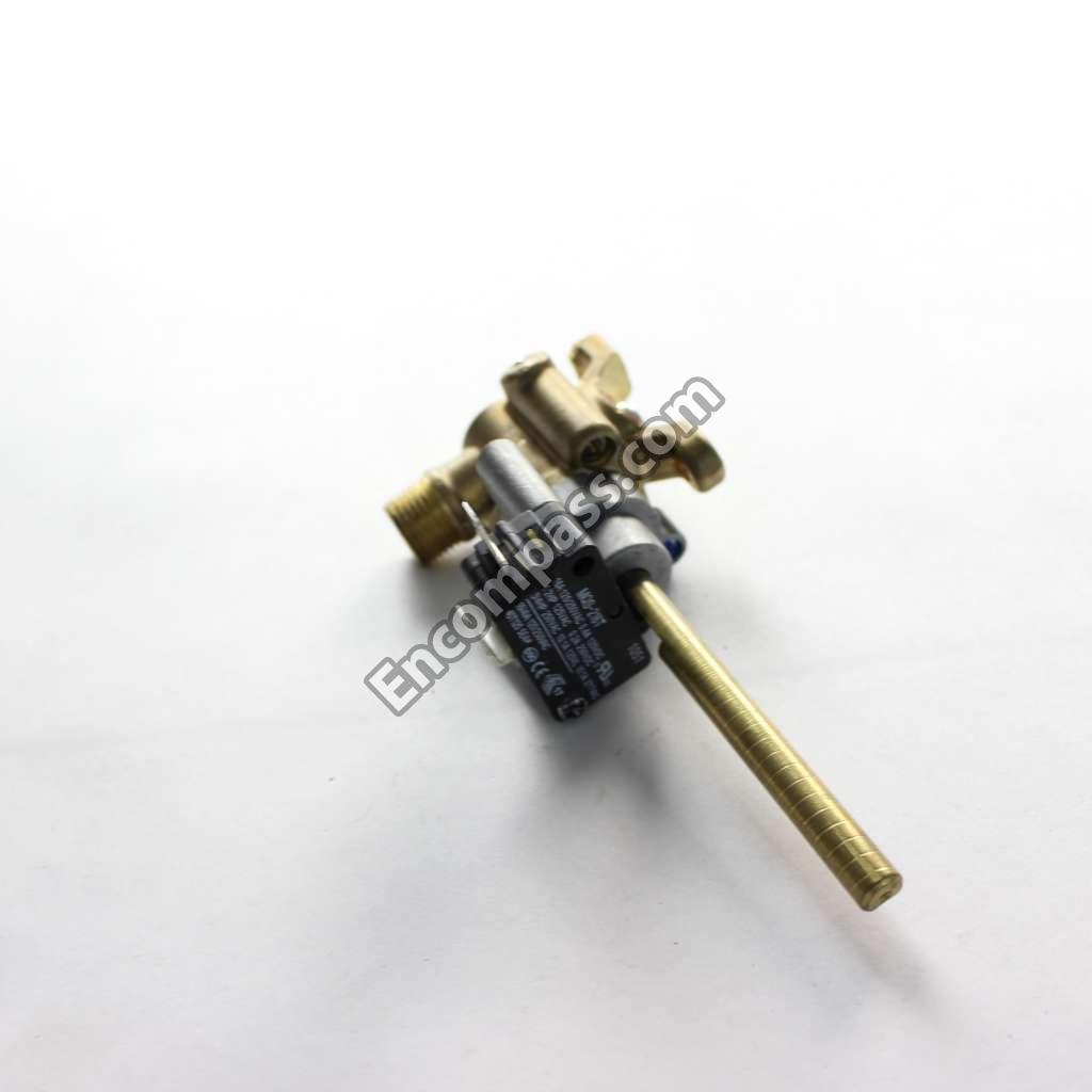 WPW10385583 Valve-burner