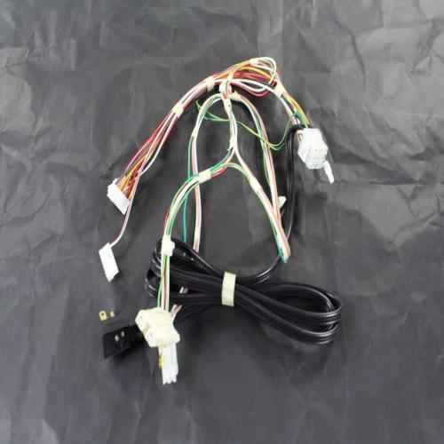 W10390445 Refrigerator Harness Wire Unit Assembly picture 1
