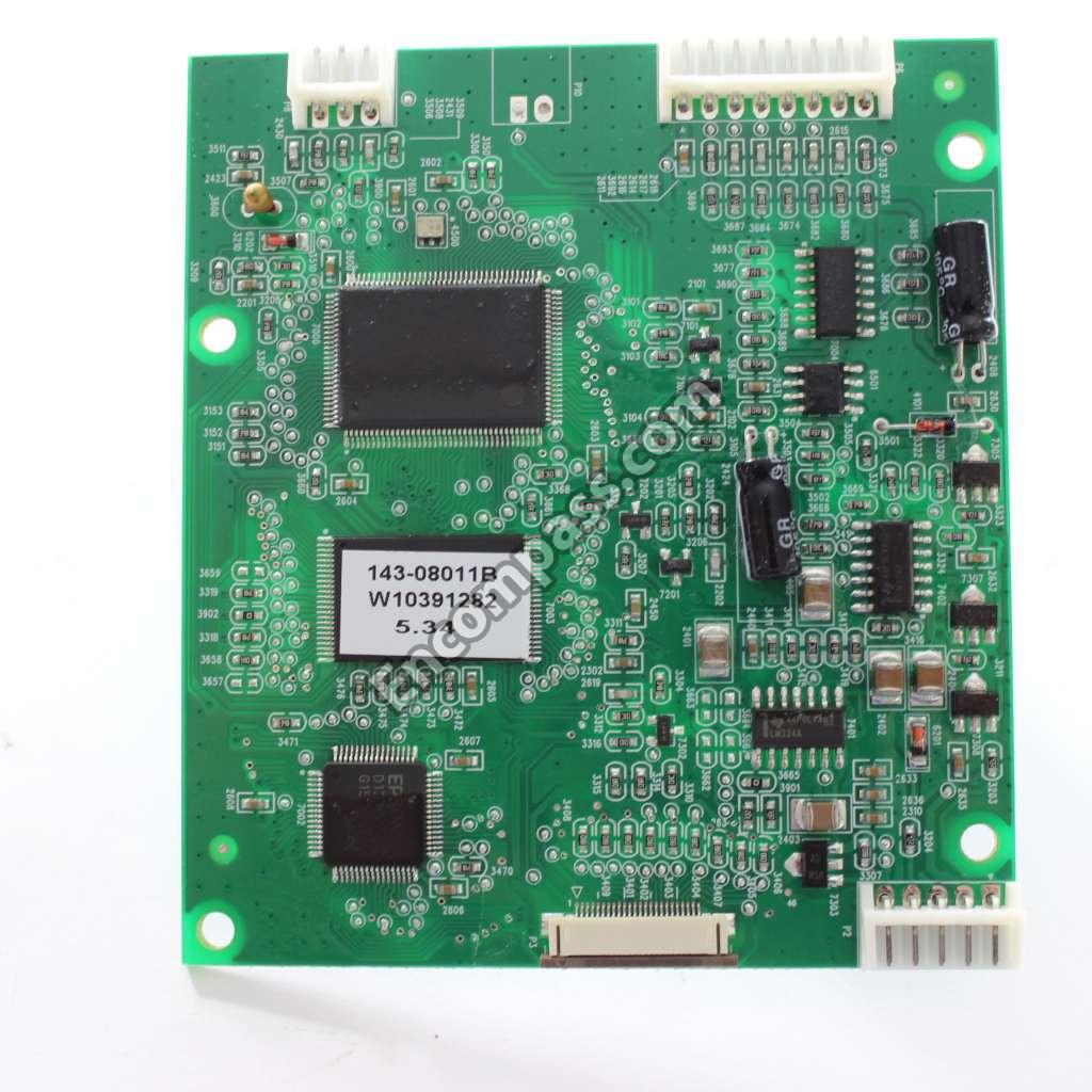 WPW10391282 Control Board